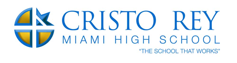 Cristo Rey Miami High School