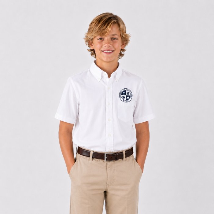St. Rose Boy's Uniform