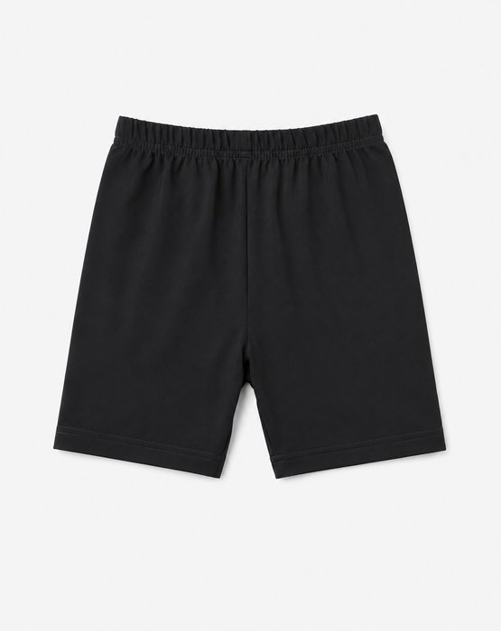 Biker Shorts (worn under dress or jumper)