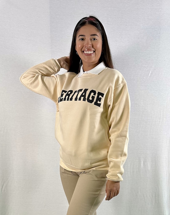 Continental Classic Sweatshirt
