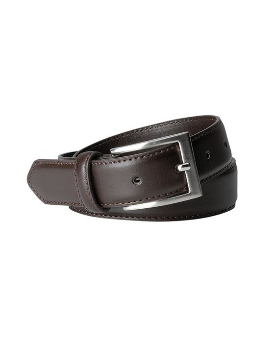 Brown Belt
